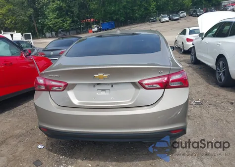 2022 Chevrolet Malibu Fwd Lt z USA, uszkodzony, nr VIN 1G1ZD5ST7NF158008
